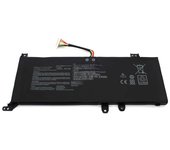 Batería Para Portátil Asus Vivobook X409 X409ja F409ja B21n1818-2 7.6v
