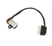 Conector Dc Jack Para Portátil Dell Inspiron 17 5000 I5570 I5775 P35e