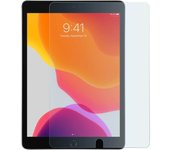 Avizar Protector Cristal Templado Transparente para Apple iPad 8 10.2 2020