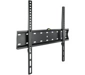TooQ LP4155F-B Soporte para TV/Monitor 32-55" VESA 400x400 Max 40kg Negro