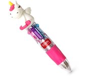 Mini Bolígrafo 4 Colores Mini Magic Rainbow LEGAMI