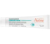 Avène Cleanance Comedomed Peeling Crema Intensiva 40 ml