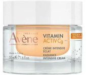 Avène Vitamin ActivCG Ecorrecarga Crema Intensiva 50 ml