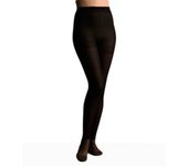 Farmalastic Panty Compresión Normal Negro Talla Mediana