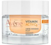 Avène Vitamin ActivCG Crema Intensiva Luminosidad 50 ml