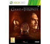 XBOX 360 Juego de Tronos