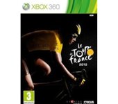 XBOX 360 Tour de France 2012