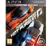 PS3 Need for Speed Hot Pursuit Ed. Limitada