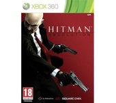 XBOX 360 RESERVA Hitman Absolution