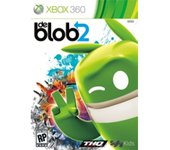 XBOX 360 De Blob 2