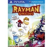 PSVITA Rayman Origins