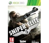 XBOX 360 Sniper Elite V2