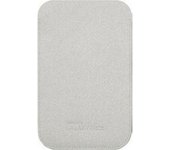Samsung EFC-1E1LWEC funda para teléfono móvil Funda de protección Blanco