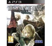 PS3 Resonance of Fate