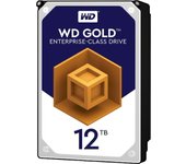 Western Digital Gold 3.5 pulgadas pulgadas 12000 GB Serial ATA III