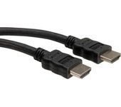 Rotronic 2m HDMI 2m HDMI HDMI Negro cable HDMI