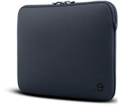be.ez LA robe 101383 maletines para portátil 39,6 cm (15.6 pulgadas pulgadas) Funda Negro, Grafito