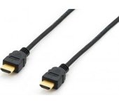 Equip 119350 cable HDMI 1,8 m HDMI tipo A (Estándar) Negro