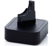 Jabra 14207-01 cargador de dispositivo móvil Interior Negro