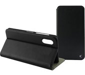 ME! Funda Tapa cierre magnético iPhone X