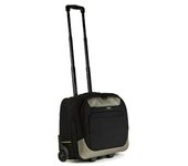 Targus CityGear maletines para portátil 43,9 cm (17.3 pulgadas pulgadas) Trolley case Negro