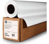HP Universal Coated Paper 24 pulgadas pulgadasx150'
