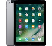 Apple iPad 128GB 3G 4G Gris tablet