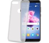 Celly GELSKIN710 funda para teléfono móvil 14,3 cm (5.65 pulgadas pulgadas) Transparente