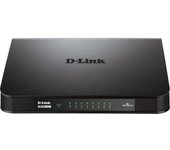 D-Link D-Link GO-SW-24G Conmutador de red no administrado