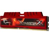 G.Skill 8GB DDR3-1600 8GB DDR3 1600MHz módulo de m