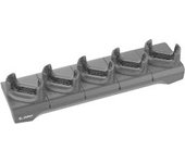 Zebra CRD-TC51-5SCHG-01 cargador de dispositivo móvil Interior Negro