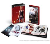 PSP The 3rd Birthday Special Edition