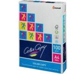 Mondi CC410 A4 (210×297 mm) Blanco papel para impr