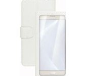 Celly Unica View 5.5 pulgadas pulgadas Folio Blanco