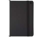 Targus THD471EUZ funda para tablet 24,6 cm (9.7 pulgadas pulgadas) Libro Negro