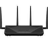 Synology RT2600AC Doble banda (2,4 GHz / 5 GHz) Gi