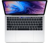 MacBook Pro Pantalla Retina TB APPLE Plata 2018 (13.3'' - Intel Core i5 - RAM: 8 GB - 256 GB SSD - Intel Iris Plus 655)