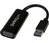 StarTech.com Adaptador Gráfico Conversor USB 3.0 a