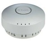D-Link DWL-6610AP punto de acceso WLAN 1200 Mbit/s Energía sobre Ethernet (PoE)