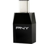 PNY USB 3.1 C - A m/f USB A Negro