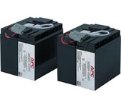 APC Replacement Battery Cartridge #55 Ión de litio