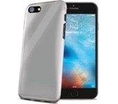 Celly GELSKIN800 funda para teléfono móvil 11,9 cm (4.7 pulgadas pulgadas) Transparente