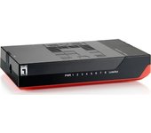 LevelOne Swtich 8 Puertos Gigabit