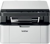 Brother DCP-1610W 2400 x 600DPI Laser A4 20ppm Wif