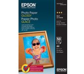 Epson Epson C13S042539 A4 Brillo papel fotográfico