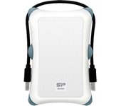 SP Disco duro resistente 2TB Armor A30