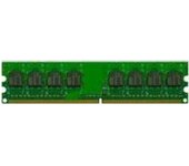 Mushkin 4GB DDR3-1600 4GB DDR3 1600MHz módulo de m