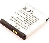 MicroBattery MBXMISC0055 Ión de litio 800mAh 3.7V