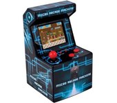 Mini Recreativa Arcade