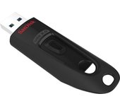 SanDisk Sandisk Ultra 128GB USB 3.0 (3.1 Gen 1) Conector U